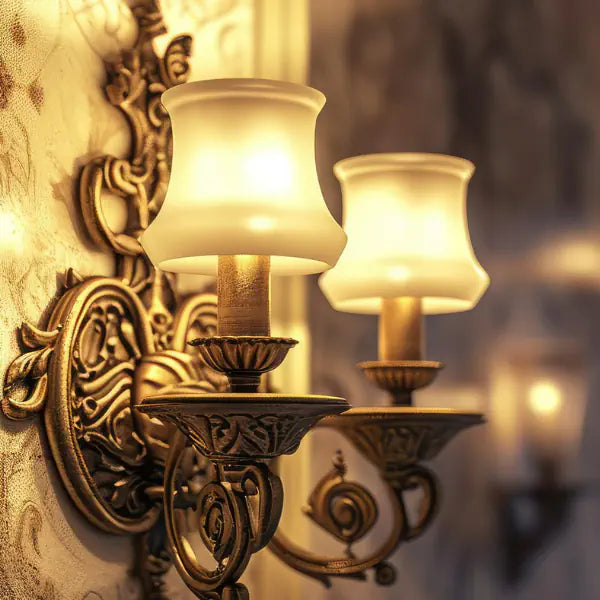 Candle Wall Sconce Styling Ideas for Cozy and Elegant Home Décor