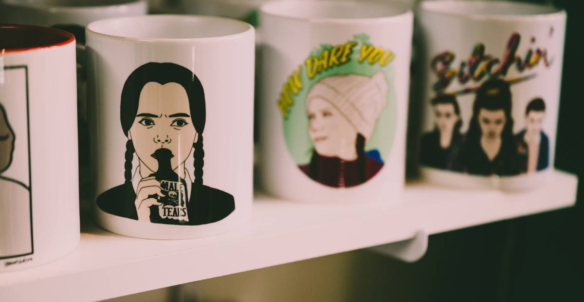 Gift Mugs: The Perfect Gift for Every Occasion - Saunni Bee