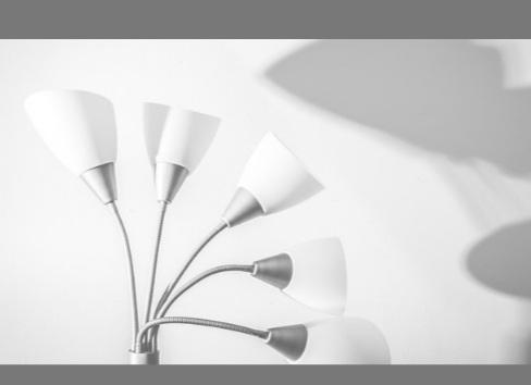 Lamps | Saunni Bee