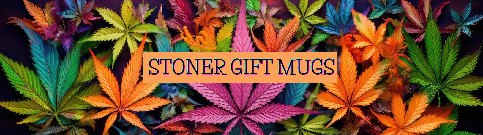 Stoner Mugs | 420-friendly Mug Designs - Saunni Bee
