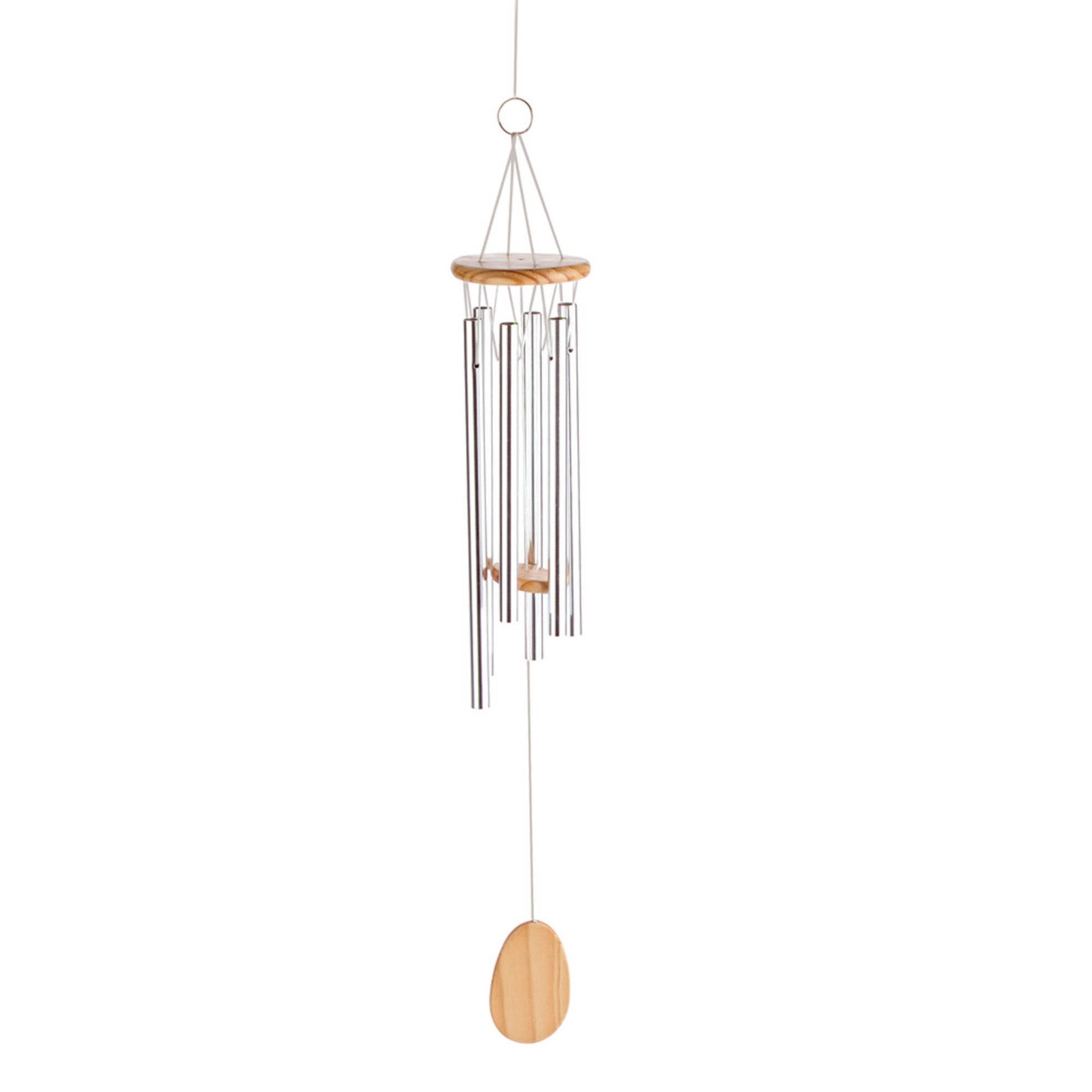 Classic Wind Chimes - Saunni Bee - Garden Art