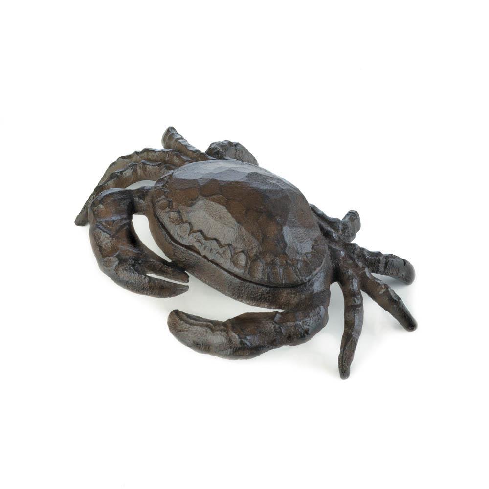 Crab Key Hider - Saunni Bee - Patio; Lawn & Garden