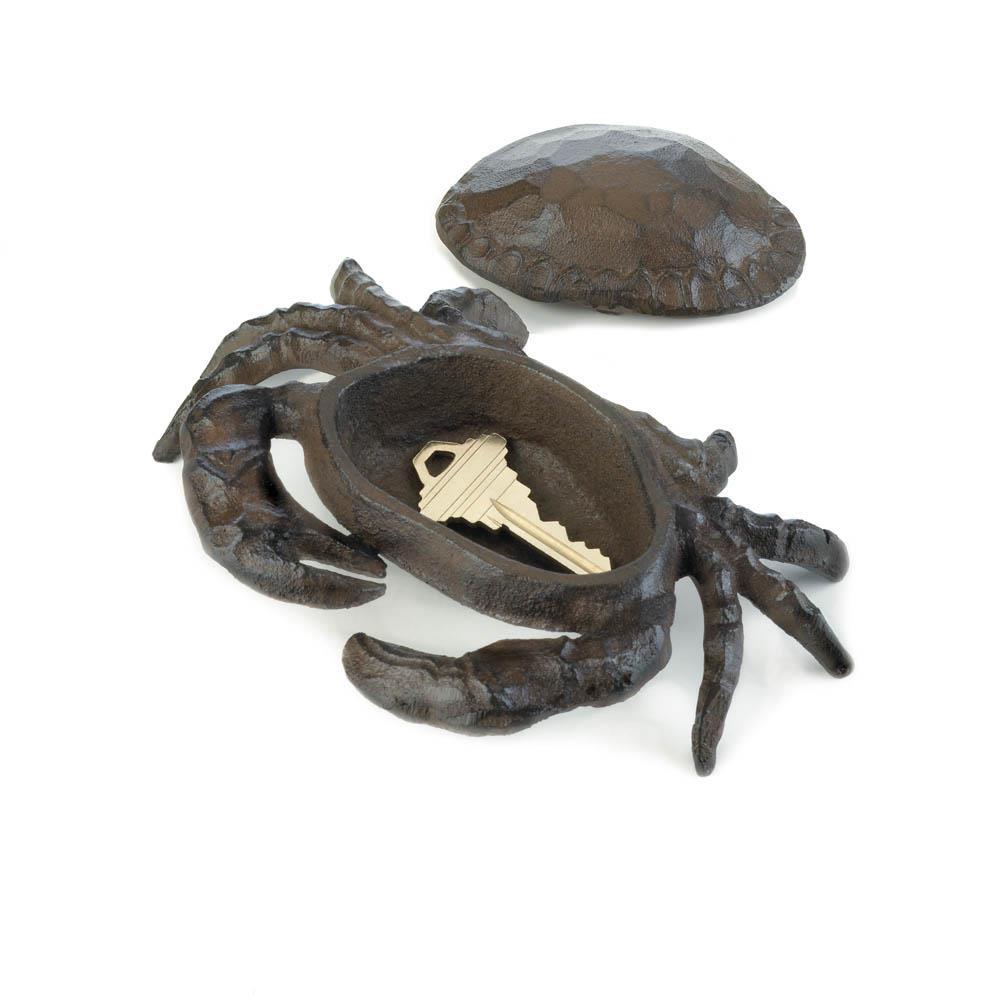 Crab Key Hider - Saunni Bee - Patio; Lawn & Garden