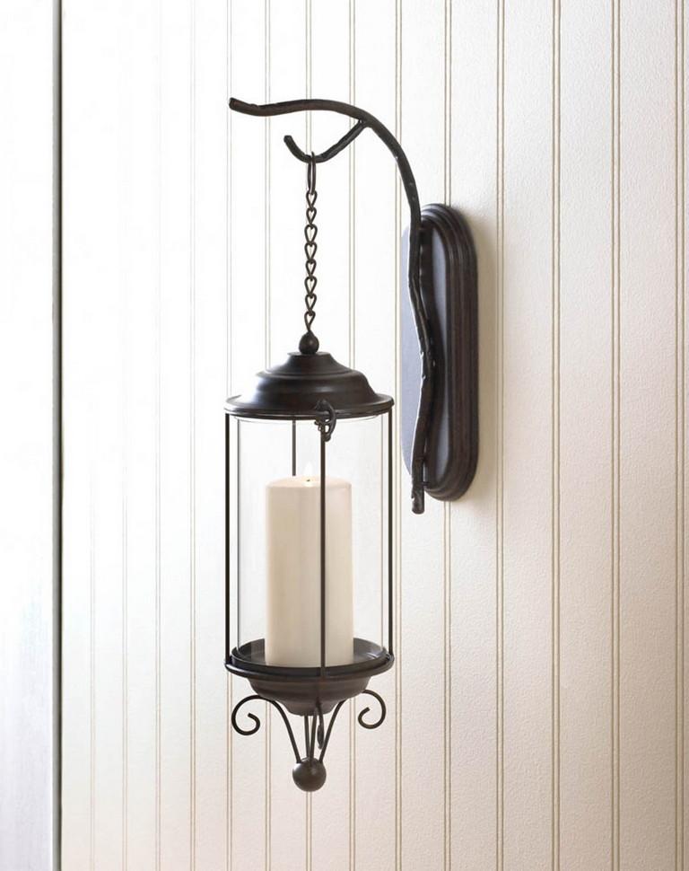 Wooland Romance Wall Sconce - Saunni Bee - Lighting