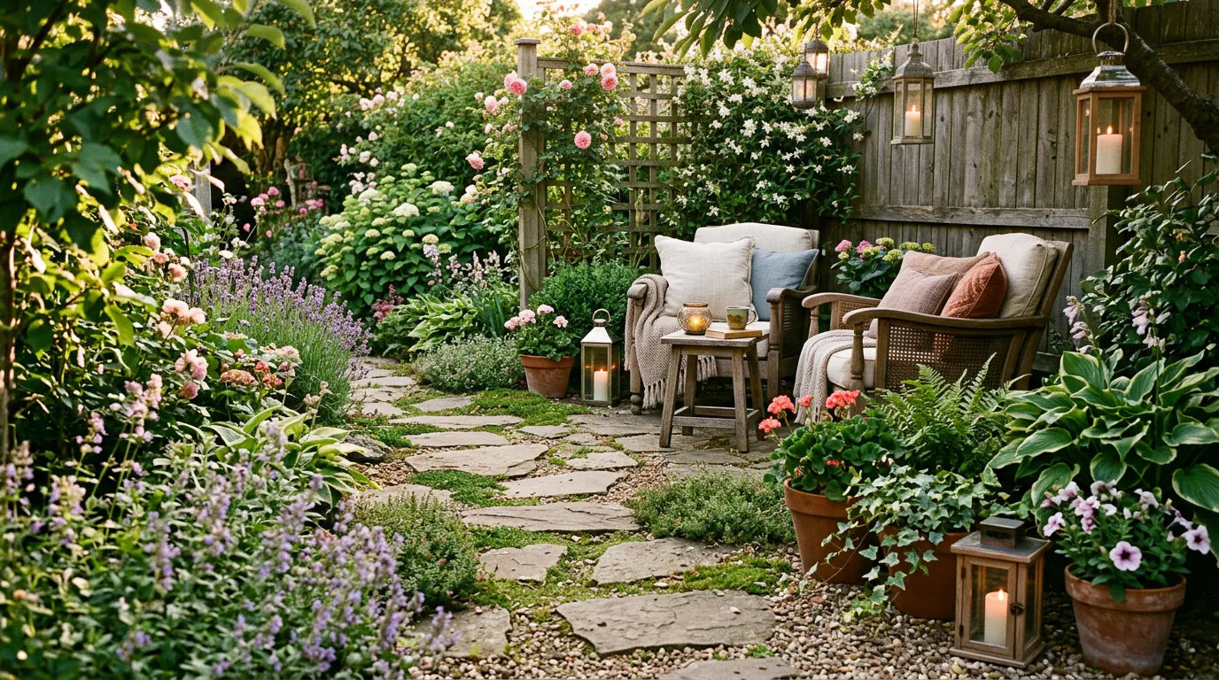 How to Use Garden Stepping Stones to Create a Stunning Backyard Path