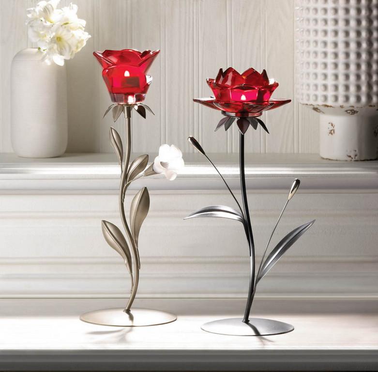 Candleholders | Saunni Bee