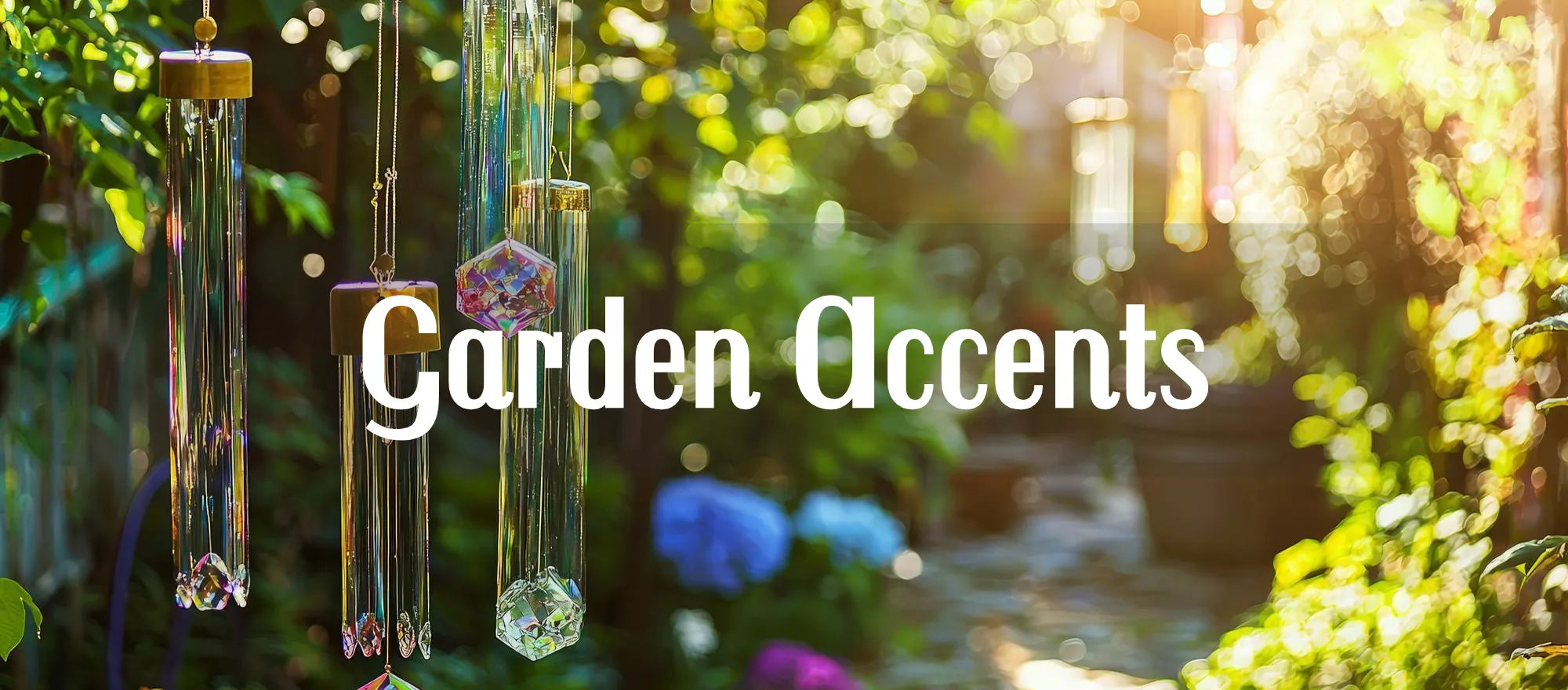 Garden Accents - Saunni Bee