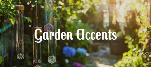 Garden Accents - Saunni Bee