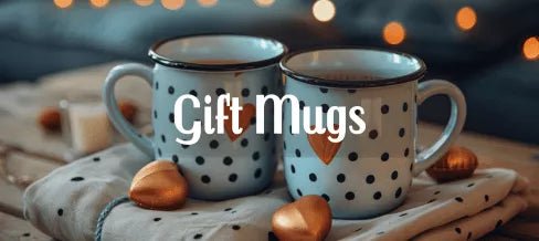 Gift Mugs - Saunni Bee