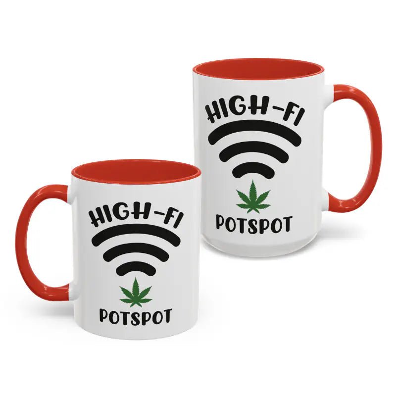 Stoner Mugs | 420-friendly Mug Designs - Saunni Bee