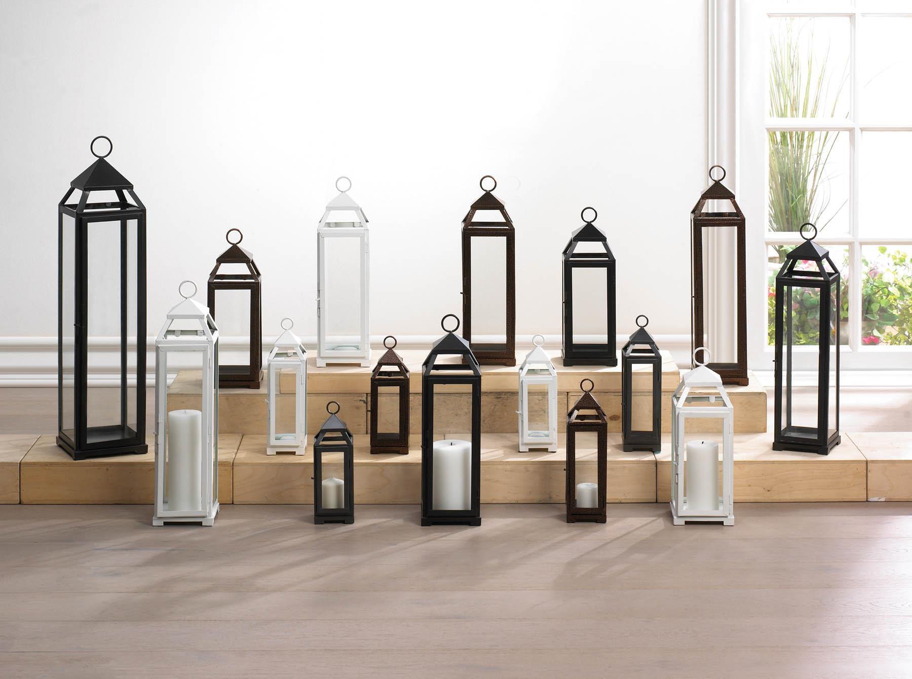 Lanterns | Saunni Bee