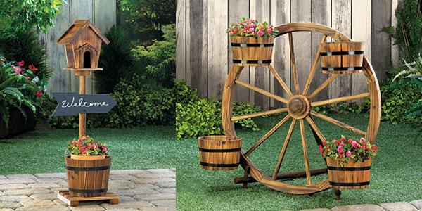 Patio Lawn & Garden | Saunni Bee