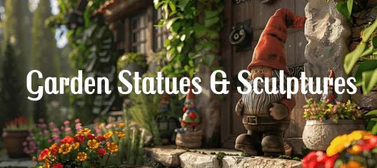 Statues & Sculptures - Saunni Bee