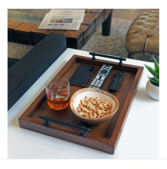 Trays & Dishes | Saunni Bee