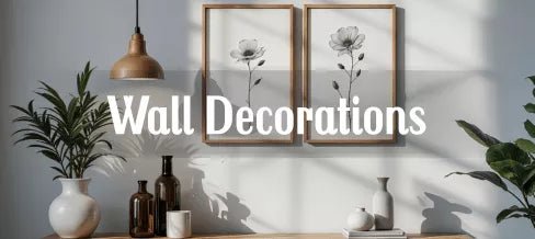 Wall Decor - Saunni Bee