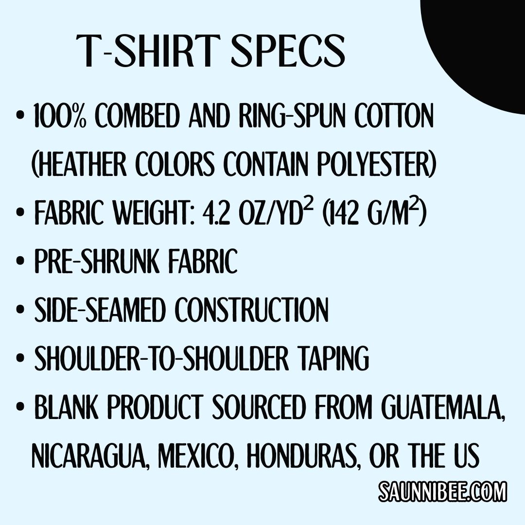 Pisces AF Unisex T-Shirt – Personalizable Zodiac Gift Idea