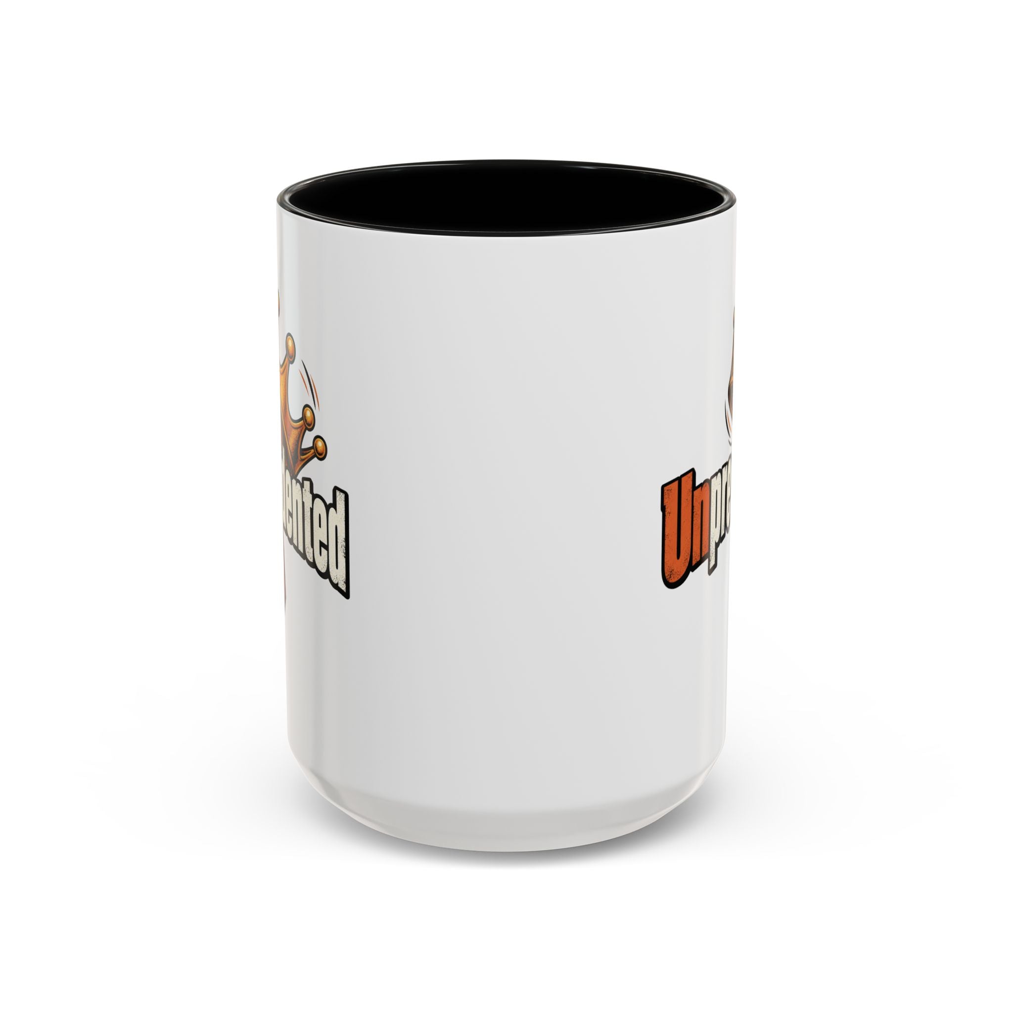Unpresidented Anti Trump Mug