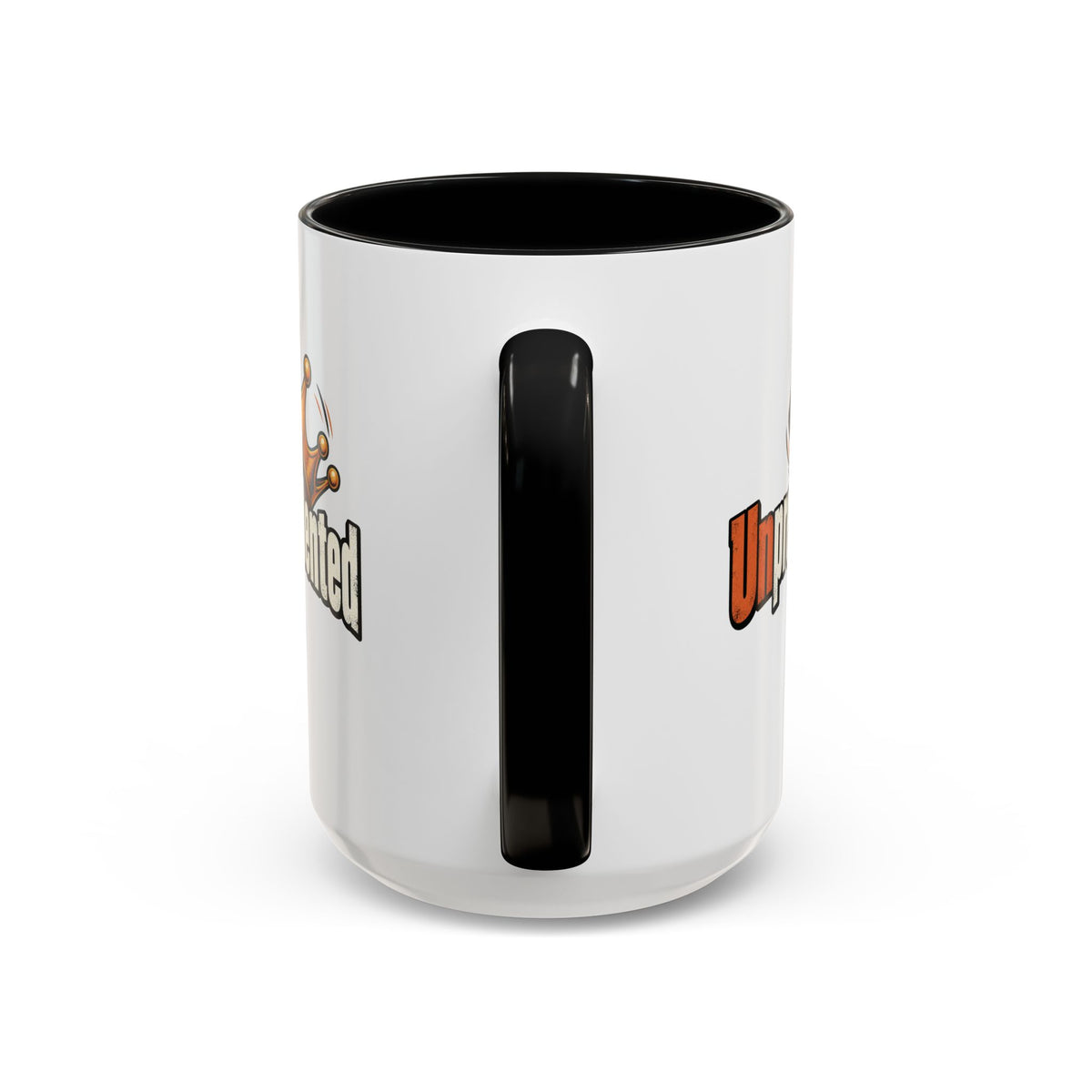 Unpresidented Anti Trump Mug