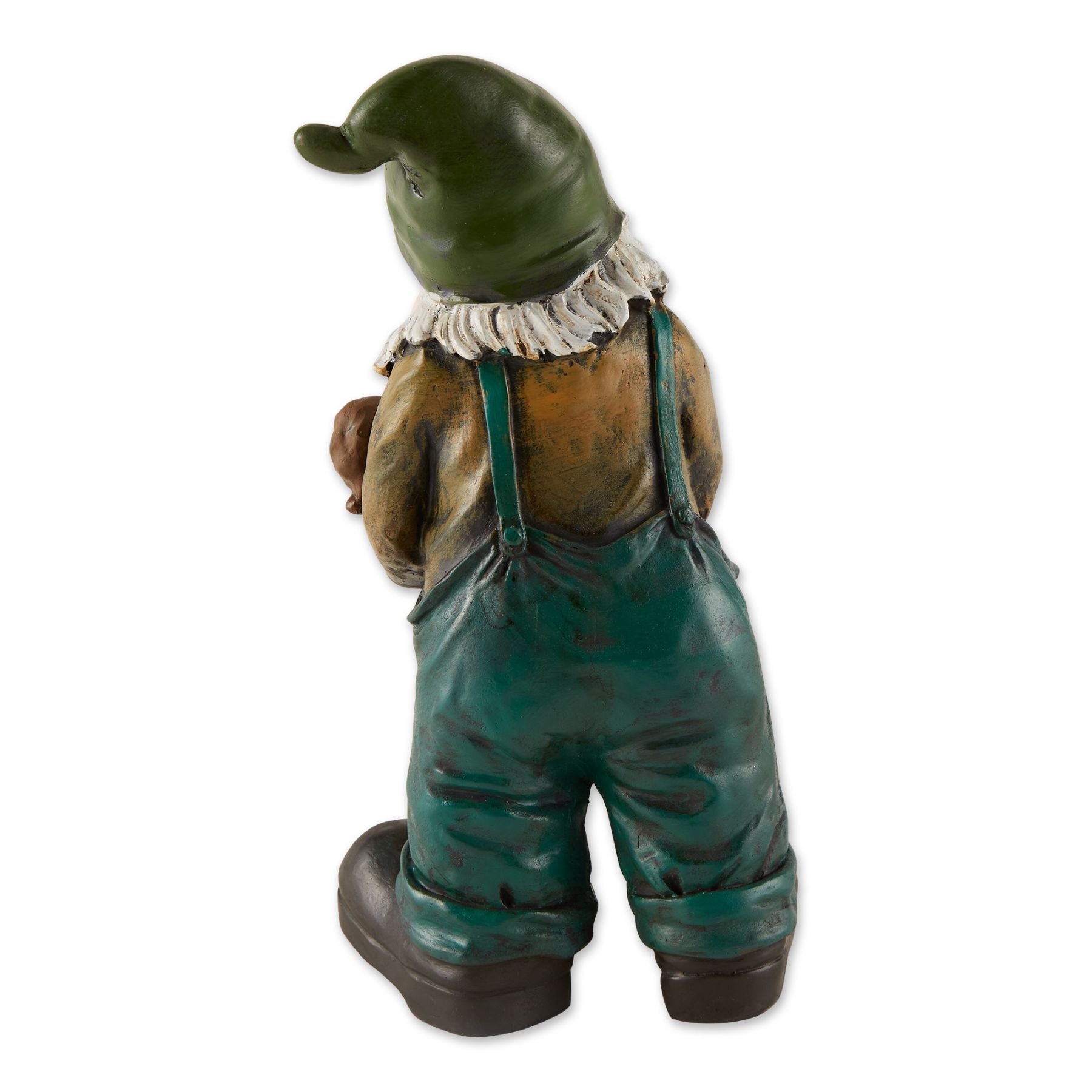 Grandpa Garden Gnome - Saunni Bee - Sculptures & Statues