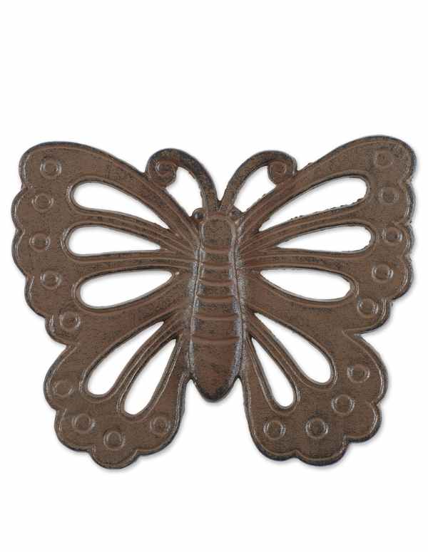 Butterfly Stepping Stone - Saunni Bee - Patio; Lawn & Garden