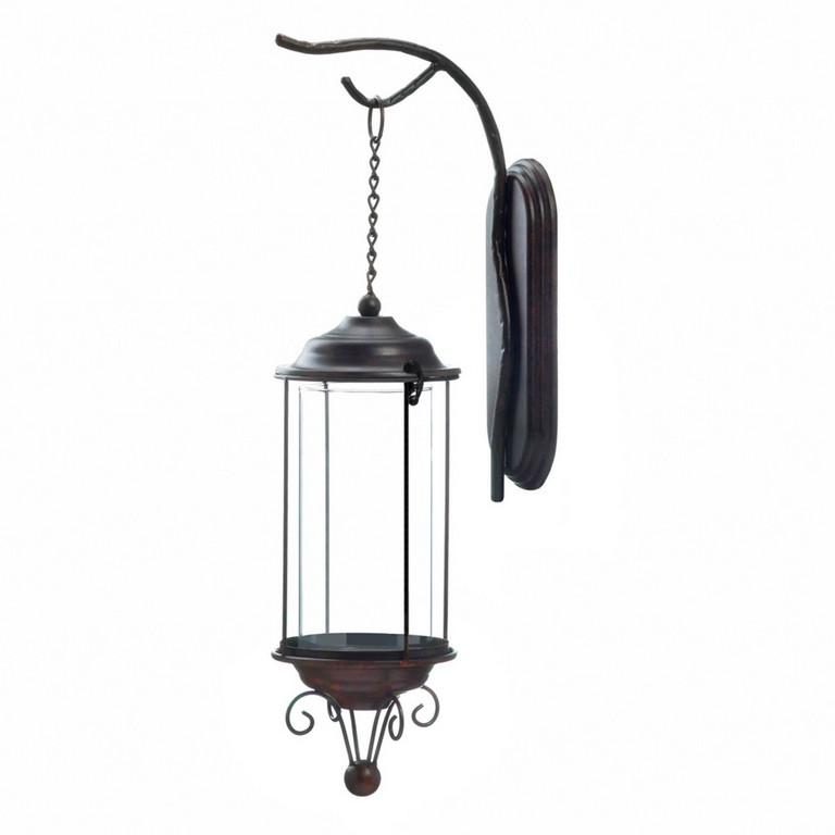 Wooland Romance Wall Sconce - Saunni Bee - Lighting